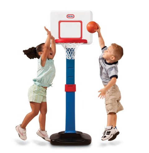 Little Tikes TotSports Basketball Set 170348 Little Tikes TotSports Basketball Set 170348