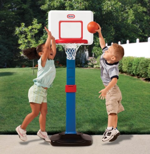 Little Tikes TotSports Basketball Set 170348 Little Tikes TotSports Basketball Set 170348