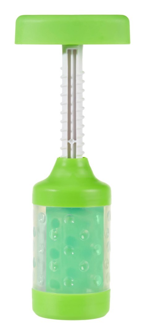 Wonder Factory Never Dry Dough Extruder - Green 532248 Wonder Factory Never Dry Dough Extruder - Green 532248