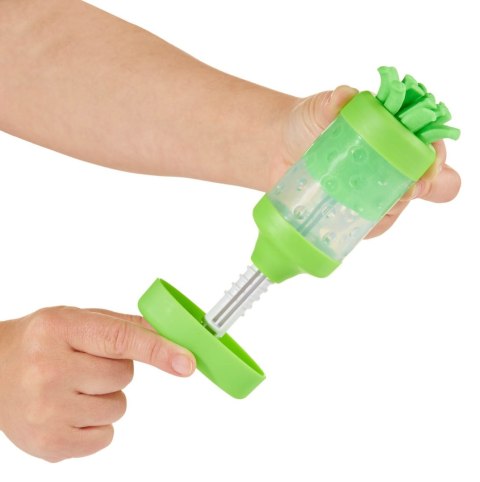 Wonder Factory Never Dry Dough Extruder - Green 532248 Wonder Factory Never Dry Dough Extruder - Green 532248