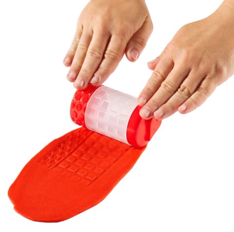Wonder Factory Never Dry Dough Singles - Red 595069 Wonder Factory Never Dry Dough Singles - Red 595069