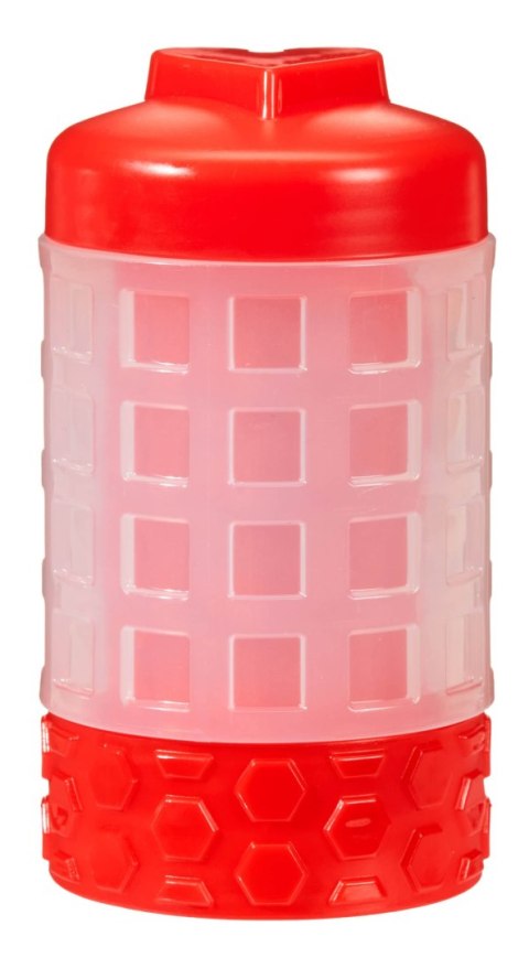 Wonder Factory Never Dry Dough Singles - Red 595069 Wonder Factory Never Dry Dough Singles - Red 595069
