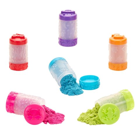 Wonder Factory Never Dry Sand Singles Asst in PDQ 595175-EUC Wonder Factory Never Dry Sand Singles Asst in PDQ 595175-EUC