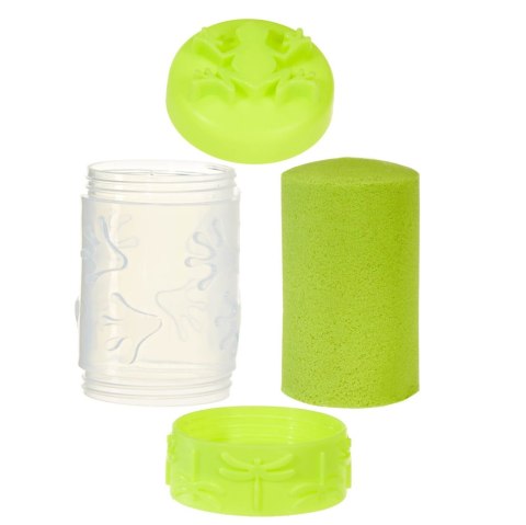 Wonder Factory Never Dry Sand Singles Asst in PDQ 595175-EUC Wonder Factory Never Dry Sand Singles Asst in PDQ 595175-EUC