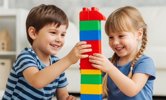 Jak wybrać prezent dla dziecka? Praktyczny poradnik dla każdego