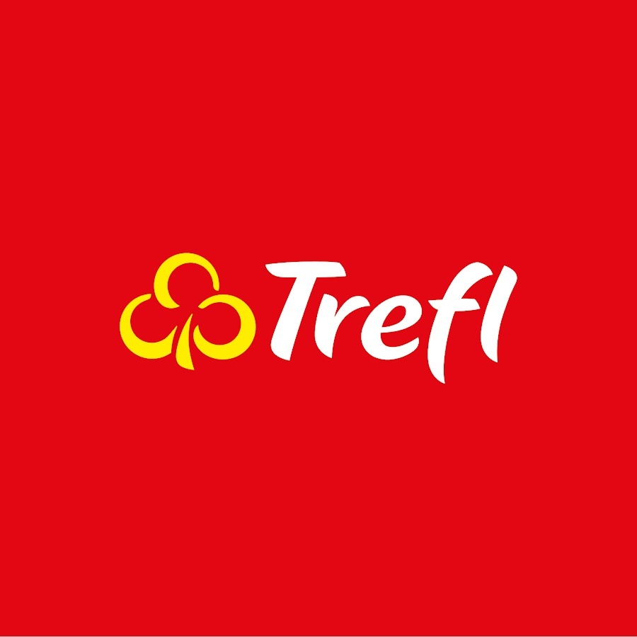 Puzzle Trefl